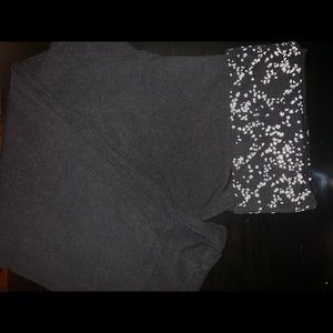 Victoria’s Secret cropped leggings